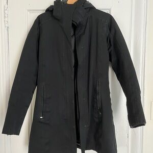 Patagonia Women's Tres 3-in-1 Parka